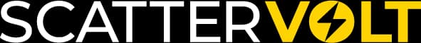 ScatterVolt Logo