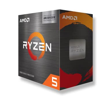 AMD Ryzen 5 5500X3D