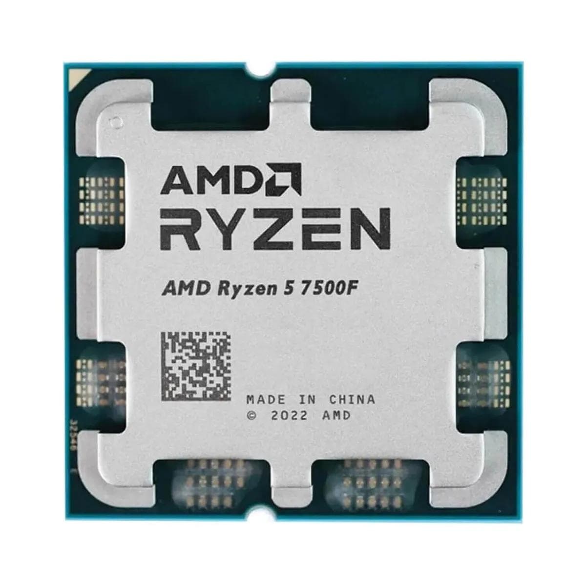 AMD Ryzen 5 7500F